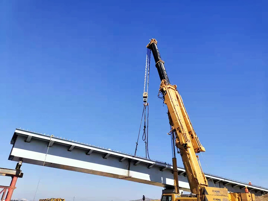 吊车